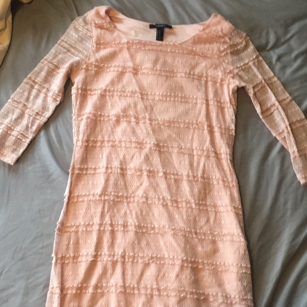 Slip dress